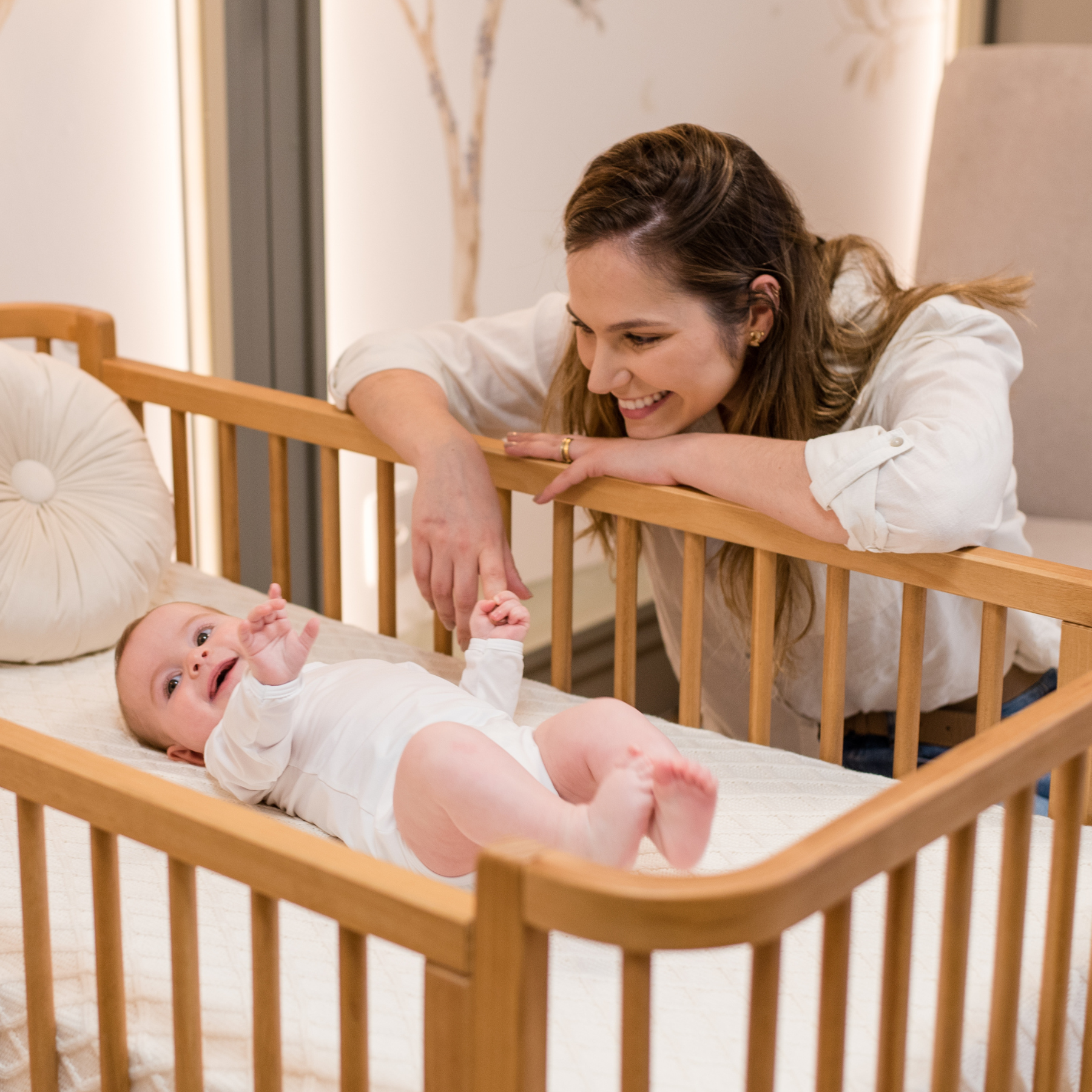 Why Should Parents Not Use a Crib That was Made before 1988? Safety Risks Explained