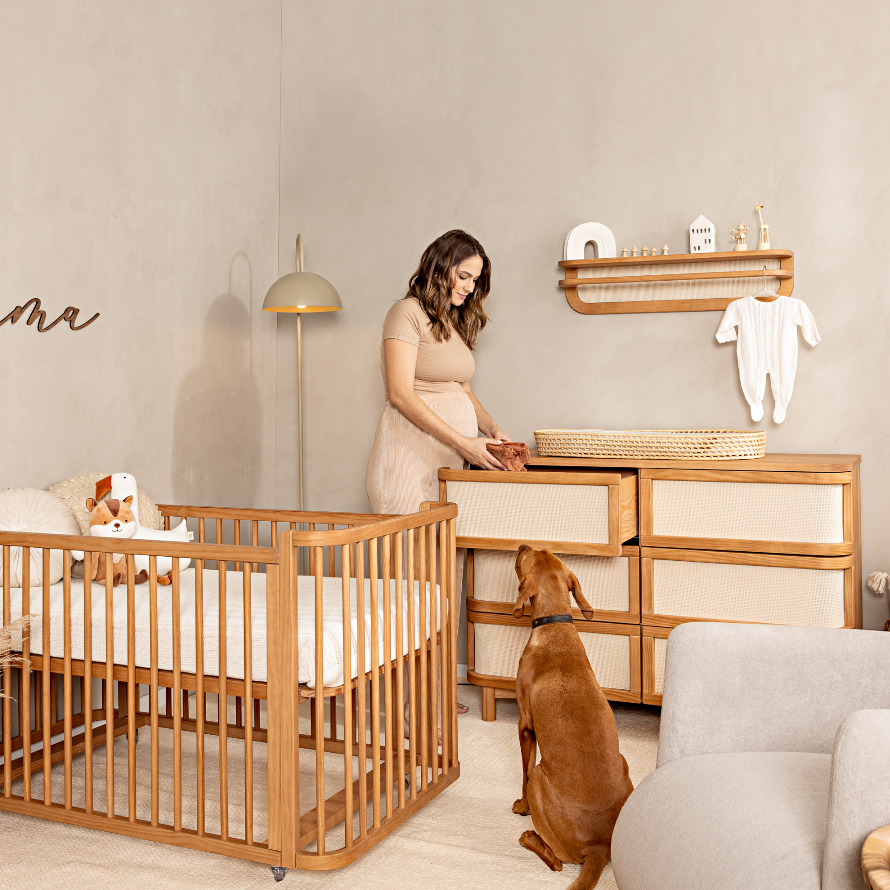 Natural Ways to Clean Your Baby's Nursery – Simply Nursery