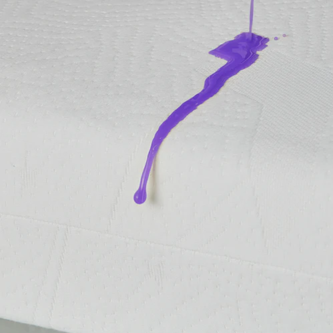 Bundle of Dreams 6" Classic Crib Mattress