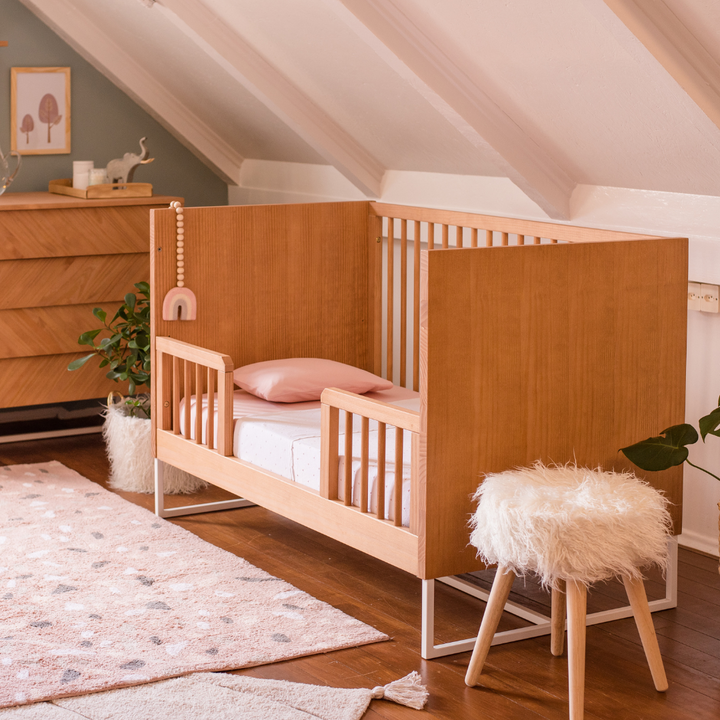 Boho Noah Conversion Kit in Hazelnut