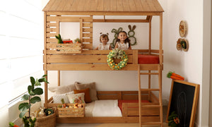 Easter Decoration for the Kids' Room