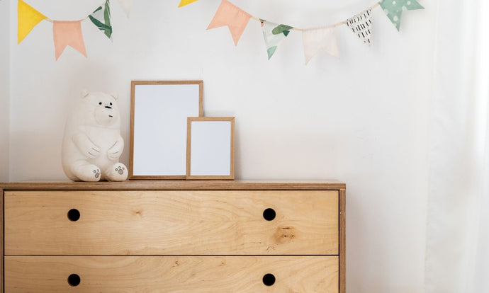 Ways To Add Personalization to Your Baby’s Nursery