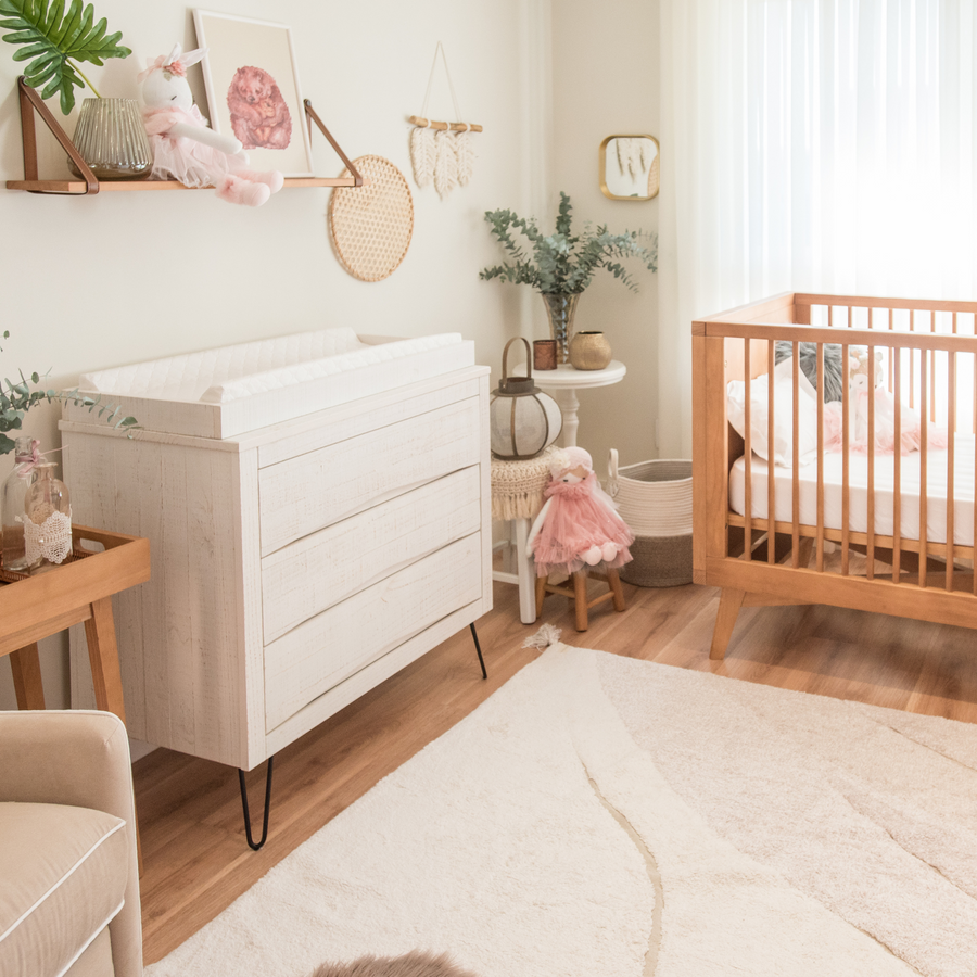 Get Inspired Simply Nursery