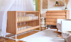 3 Things To Know About Convertible Cribs Before Buying