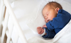 How To Choose the Right Mattress For Your Baby's Crib