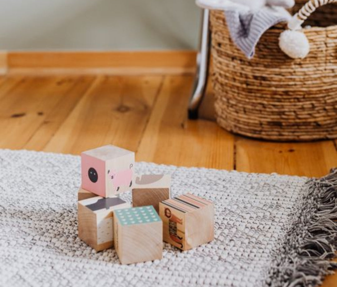 How to choose the best rug for your baby’s nursery? Tips to make the right choice!