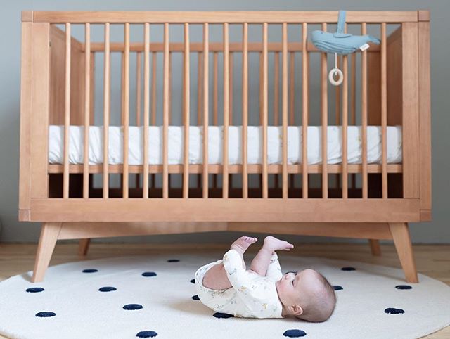 How to choose the best rug for your baby’s nursery? Tips to make the right choice!
