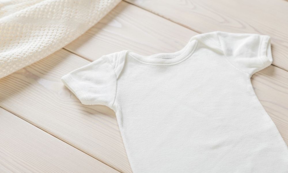 3 Helpful Tips for Storing All Your Baby’s Clothes