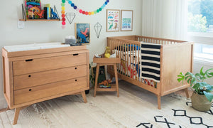 The Value of Classic and Timeless Nursery Furniture Designs