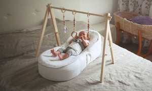 The Importance of Ergonomic Design in Baby Furniture