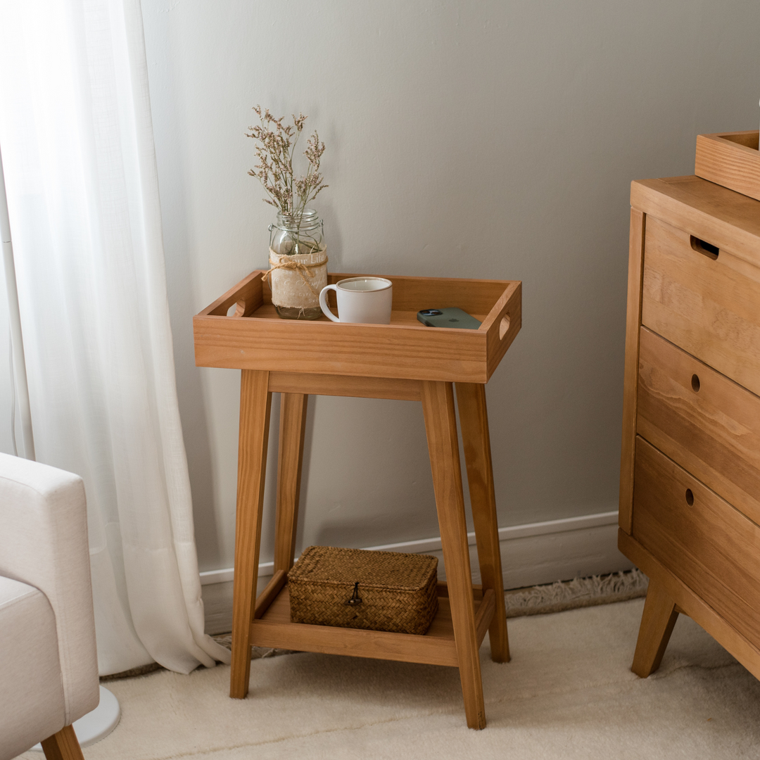 Nursery Side Tables: What’s the Purpose?