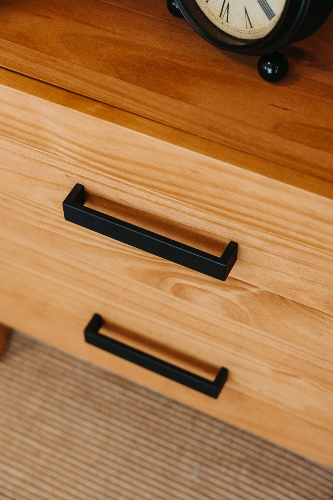 Choosing the Best Wood for Baby Furniture: What Parents Should Know