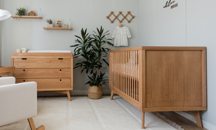 The Top Nursery Design Trends To Consider in 2024
