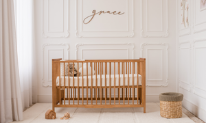 Why You Should Invest in High-Quality Nursery Furniture