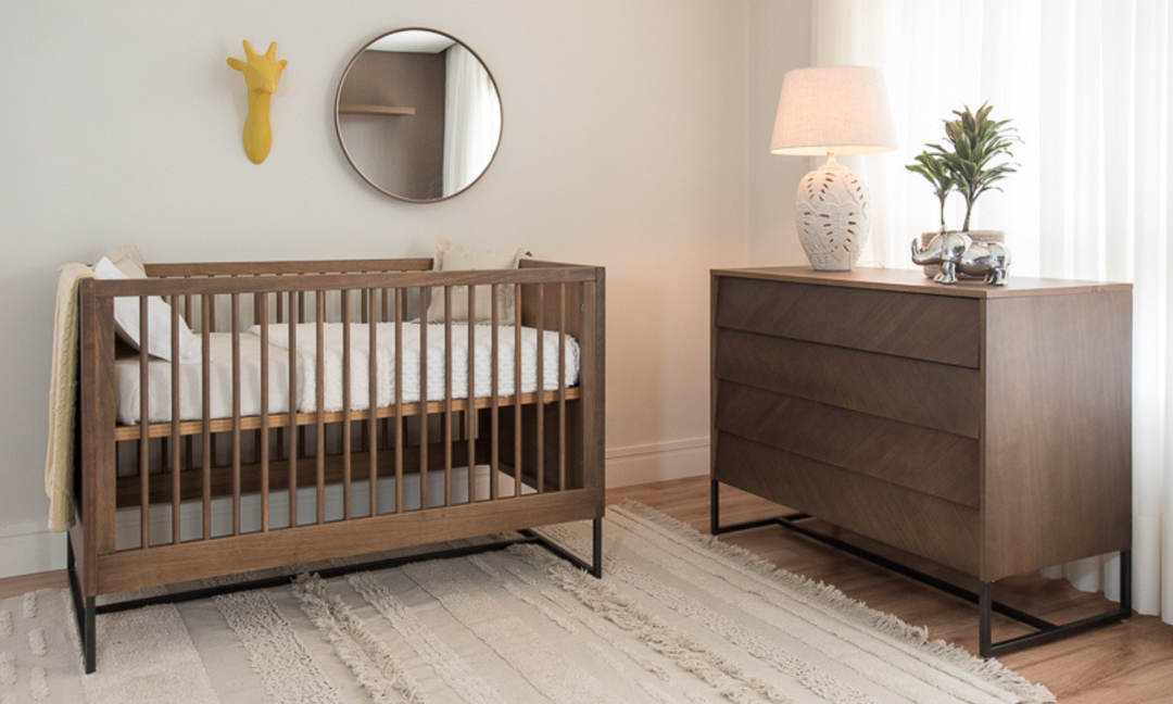 Reasons to Choose Solid Wood Baby Furniture