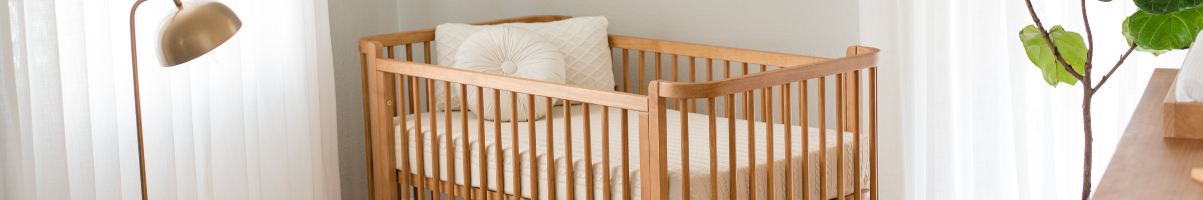 Cribs
