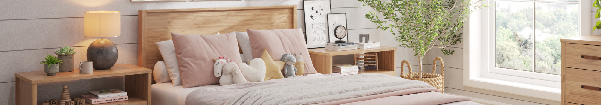 Beds