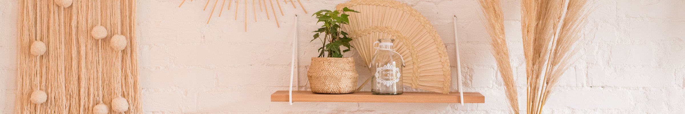 Shelves