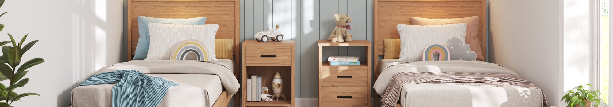 Side Tables