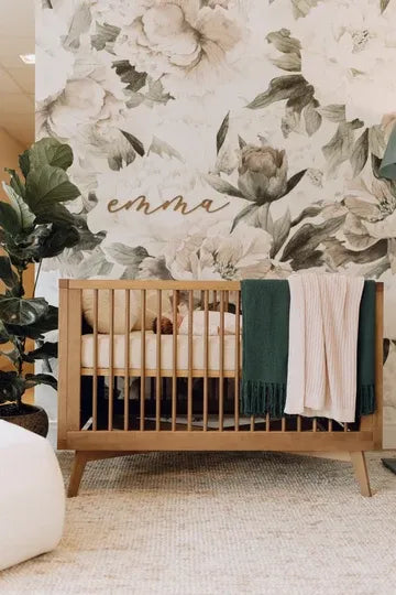 Mid-Century Collection in Walnut