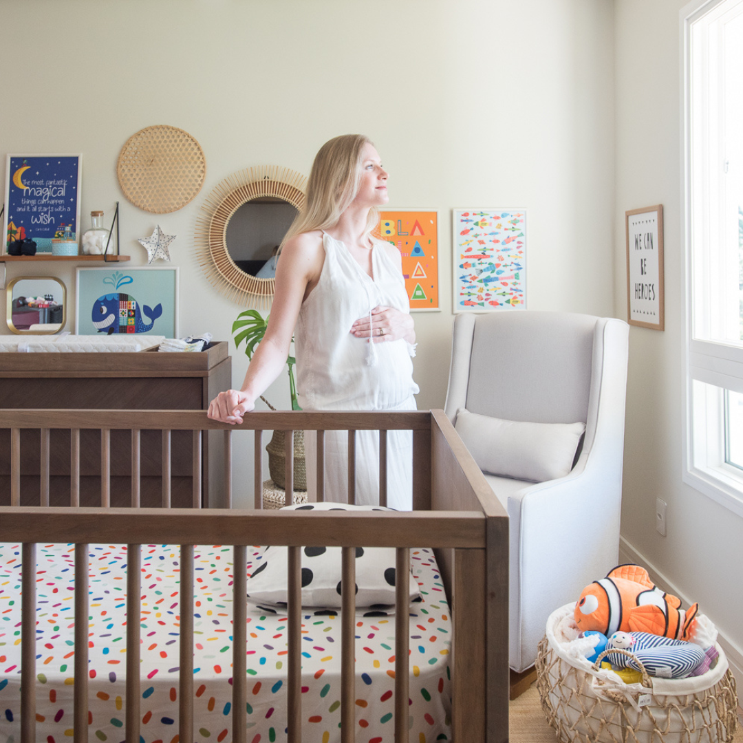 Baby room set sales