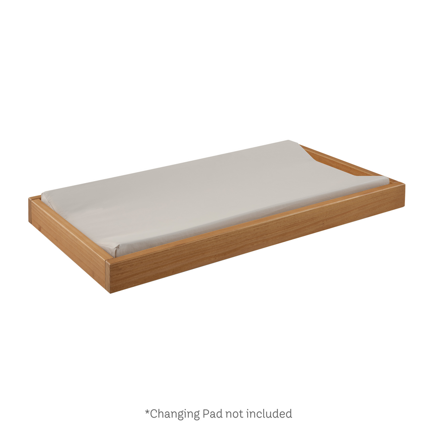 Changing pad holder shop