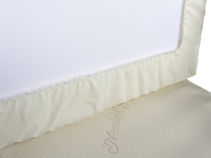 Little Dreamer Premium Cotton Waterproof Mattress Cover