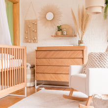 Boho Noah 4 Drawer Chest