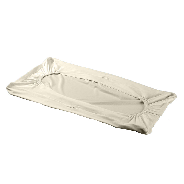 Organic Cotton Cover for Contour Pad