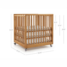 Cali Nursery Set - 3 Drawer Dresser