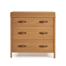 Cali Nursery Set - 3 Drawer Dresser