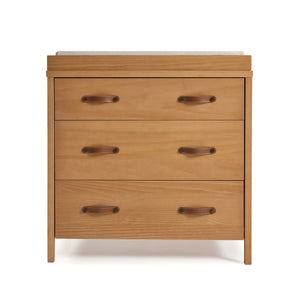Cali Nursery Set - 3 Drawer Dresser