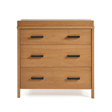 Cali Nursery Set - 3 Drawer Dresser