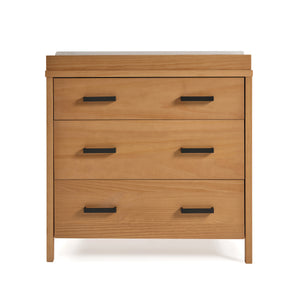Cali Nursery Set - 3 Drawer Dresser