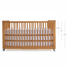 Cali Nursery Set - 6 Drawer Dresser