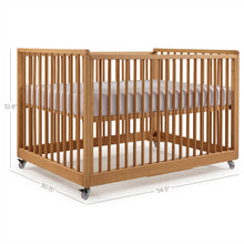 Cali Nursery Set - 3 Drawer Dresser