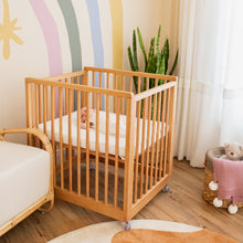 Cali Nursery Set - 3 Drawer Dresser