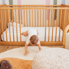Cali Nursery Set - 3 Drawer Dresser
