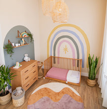 Cali Nursery Set - 3 Drawer Dresser
