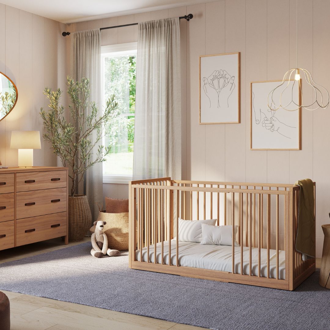 When Should You Buy a Crib During Pregnancy Simply Nursery