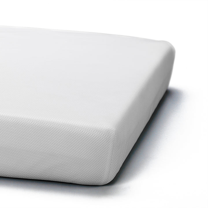 Little Dreamer Breathe-Thru Crib Mattress Cover