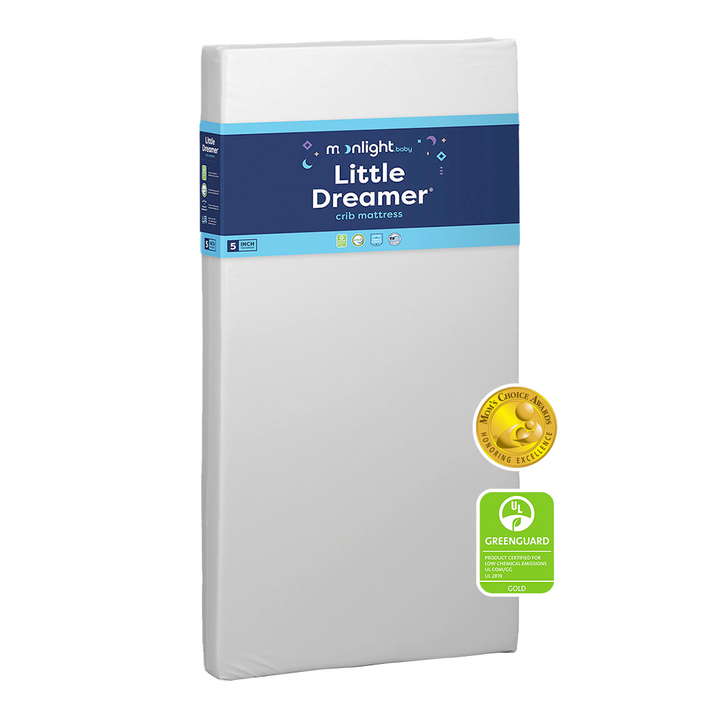 Little Dreamer Crib Mattress