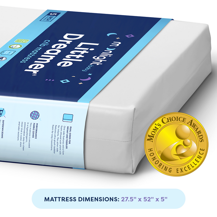 Little Dreamer Crib Mattress