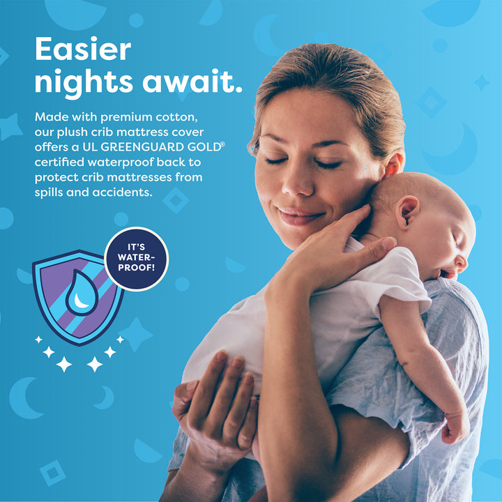 Little Dreamer Crib Mattress