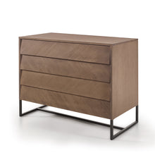 Noah 4 Drawer Chest