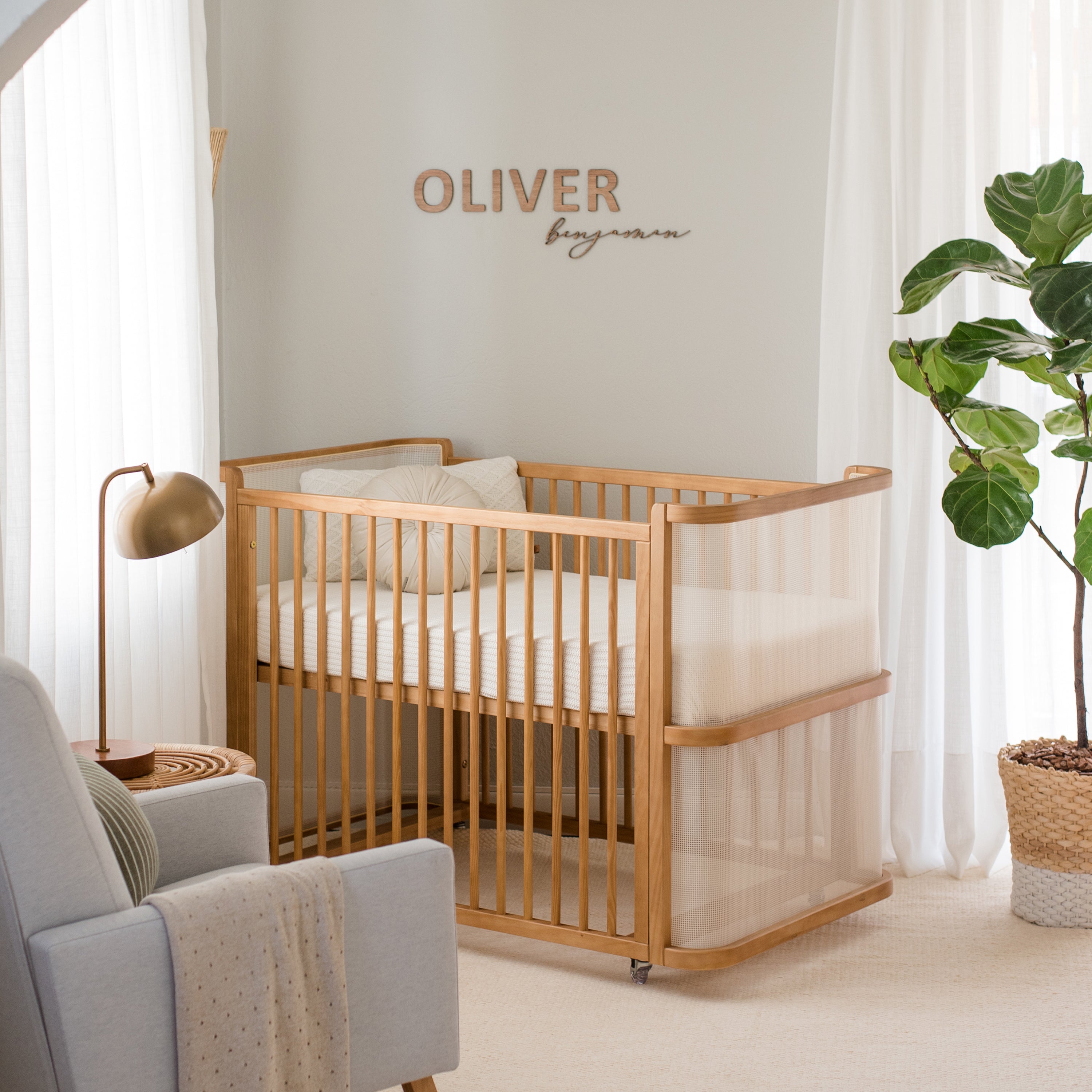 Best time to buy nursery furniture shop