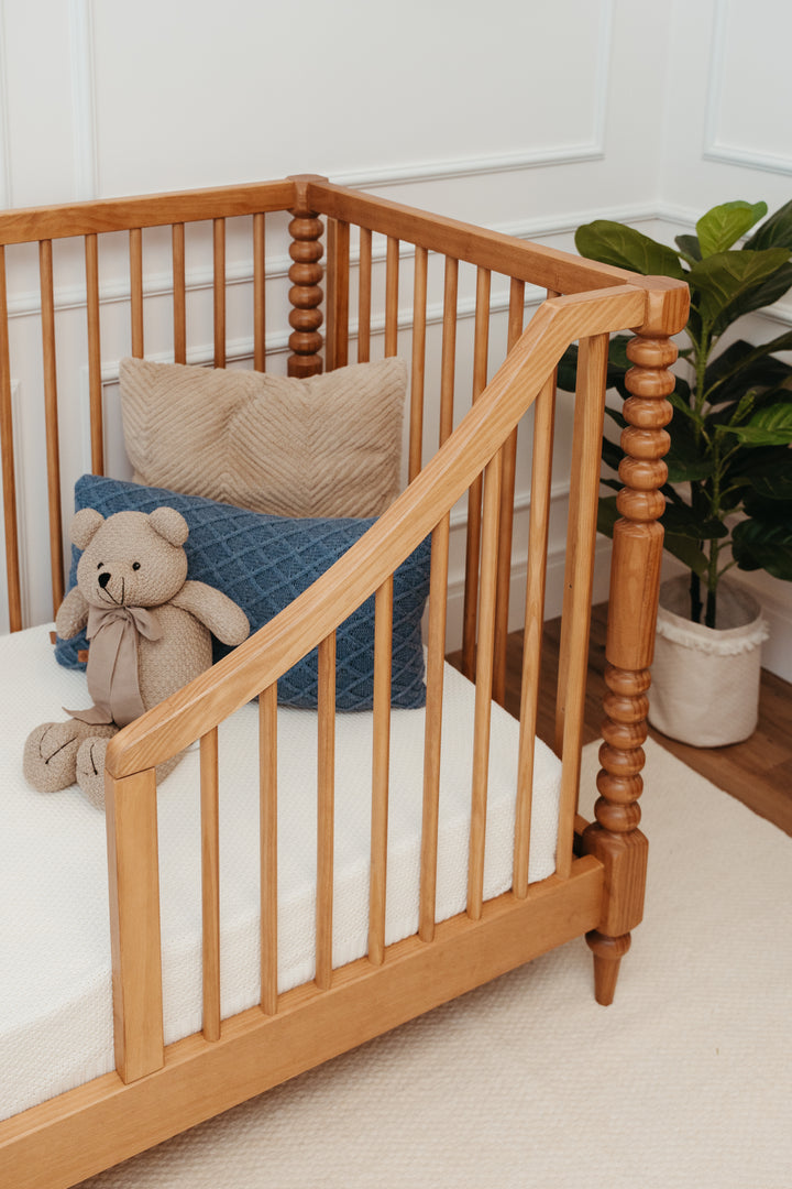 Selene Conversion Kit in Hazelnut