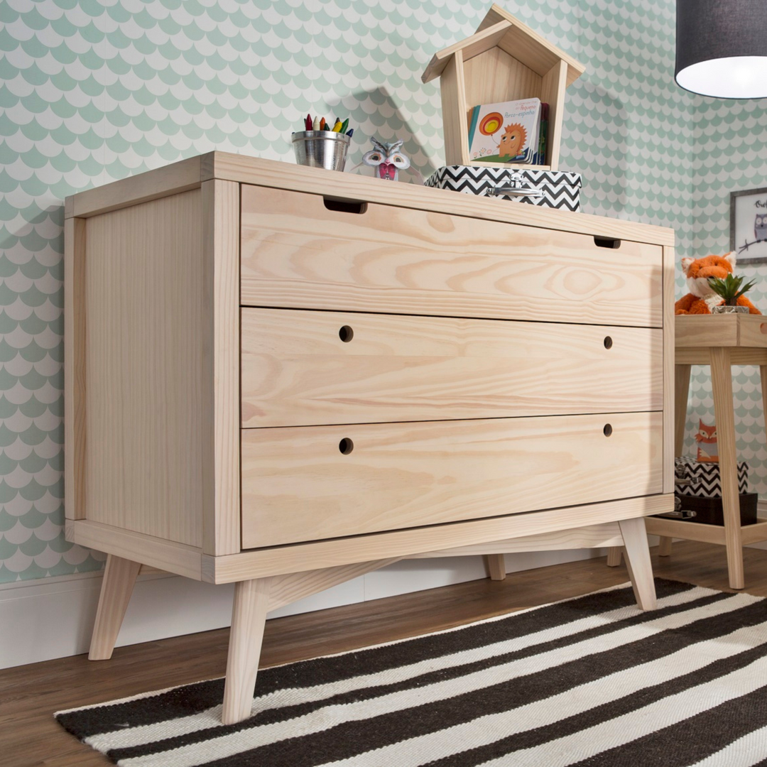 Mistana torrey retro crib hotsell