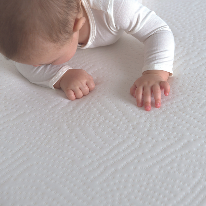 Bundle of Dreams 5" Eco-Air Crib Mattress