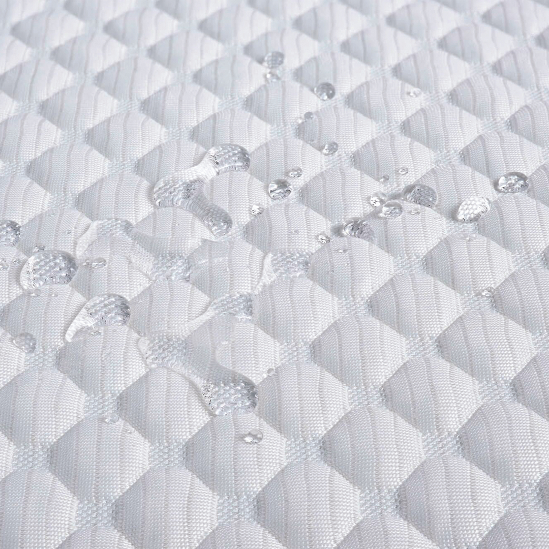 Bundle of Dreams Fitted Mattress Cover Celsius Fitted Crib